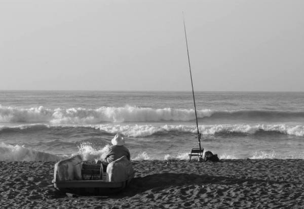 Photograph Hesham Mahmoud  Sea on One Eyeland